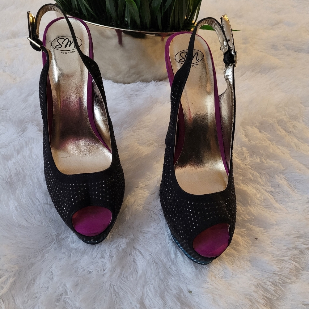 Steve Madden heels